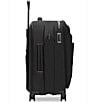 Briggs & Riley ZDX Essential Carry-on Expandable Spinner, Color:Black - Image 13