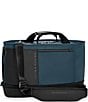 Briggs & Riley ZDX Expandable Overnighter, Color:Ocean - Image 2