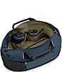 Briggs & Riley ZDX Expandable Overnighter, Color:Ocean - Image 3