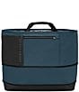 Briggs & Riley ZDX Expandable Overnighter, Color:Ocean - Image 6
