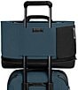 Briggs & Riley ZDX Expandable Overnighter, Color:Ocean - Image 8