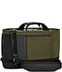 Briggs & Riley ZDX Expandable Overnighter, Color:Hunter - Image 2