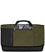Briggs & Riley ZDX Expandable Overnighter, Color:Hunter - Image 5