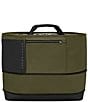 Briggs & Riley ZDX Expandable Overnighter, Color:Hunter - Image 6