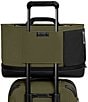 Briggs & Riley ZDX Expandable Overnighter, Color:Hunter - Image 8