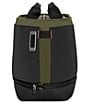 Briggs & Riley ZDX Expandable Overnighter, Color:Hunter - Image 9