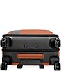Briggs & Riley ZDX Global Carry-on Expandable Spinner, Color:Canyon - Image 11