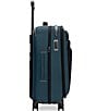 Briggs & Riley ZDX Global Carry-on Expandable Spinner, Color:Ocean - Image 9