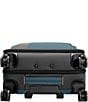 Briggs & Riley ZDX Global Carry-on Expandable Spinner, Color:Ocean - Image 11