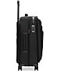 Briggs & Riley ZDX Global Carry-on Expandable Spinner, Color:Black - Image 11