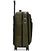 Briggs & Riley ZDX Global Carry-on Expandable Spinner, Color:Hunter - Image 7