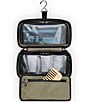Briggs & Riley ZDX Hanging Toiletry Kit, Color:Ocean - Image 3