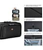 Briggs & Riley ZDX Hanging Toiletry Kit, Color:Black - Image 4