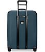 Briggs & Riley ZDX Large Expandable Spinner, Color:Ocean - Image 2