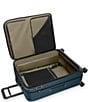 Briggs & Riley ZDX Large Expandable Spinner, Color:Ocean - Image 3