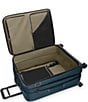 Briggs & Riley ZDX Large Expandable Spinner, Color:Ocean - Image 4