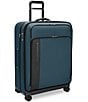 Briggs & Riley ZDX Large Expandable Spinner, Color:Ocean - Image 6