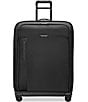 Briggs & Riley ZDX Large Expandable Spinner, Color:Black - Image 1