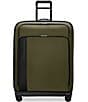 Briggs & Riley ZDX Large Expandable Spinner, Color:Hunter - Image 1