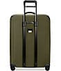 Briggs & Riley ZDX Large Expandable Spinner, Color:Hunter - Image 2