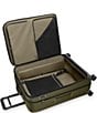 Briggs & Riley ZDX Large Expandable Spinner, Color:Hunter - Image 3