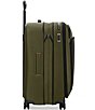 Briggs & Riley ZDX Large Expandable Spinner, Color:Hunter - Image 10
