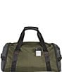 Color:Hunter Green - Image 3 - ZDX Large Travel Duffle Bag