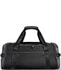 Briggs & Riley ZDX Large Travel Duffle Bag, Color:Black - Image 1