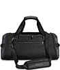 Briggs & Riley ZDX Large Travel Duffle Bag, Color:Black - Image 2