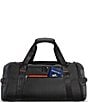 Briggs & Riley ZDX Large Travel Duffle Bag, Color:Black - Image 3