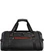 Briggs & Riley ZDX Large Travel Duffle Bag, Color:Black - Image 4