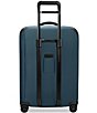 Briggs & Riley ZDX Medium Expandable Spinner, Color:Ocean - Image 2