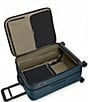 Briggs & Riley ZDX Medium Expandable Spinner, Color:Ocean - Image 3