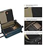 Briggs & Riley ZDX Medium Expandable Spinner, Color:Ocean - Image 6
