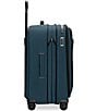 Briggs & Riley ZDX Medium Expandable Spinner, Color:Ocean - Image 11