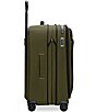Briggs & Riley ZDX Medium Expandable Spinner, Color:Hunter - Image 10