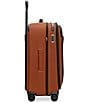Briggs & Riley ZDX Medium Expandable Spinner, Color:Canyon - Image 9