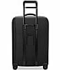 Briggs & Riley ZDX Medium Expandable Spinner, Color:Black - Image 2