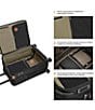 Briggs & Riley ZDX Medium Expandable Spinner, Color:Black - Image 6