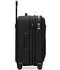 Briggs & Riley ZDX Medium Expandable Spinner, Color:Black - Image 11