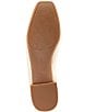Brioso Alia Textured Leather Slingback Flats - Image 6
