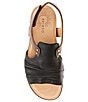 Color:Black - Image 5 - Asante Leather Sandals