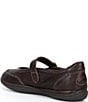 Brioso Berty Leather Mary Jane Flats - Image 6