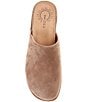 Brioso Brent Suede Slip-On Mules - Image 5