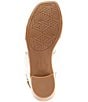 Brioso Maya Double Knot Leather Sandals - Image 6