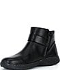 Brioso Ronnie Casual Booties - Image 4