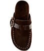 Brioso Seth Suede Slip-On Mules - Image 5