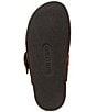 Brioso Seth Suede Slip-On Mules - Image 6