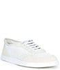 Brioso Winn Suede Mesh Slip-On Sneakers - Image 1