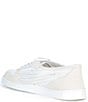 Brioso Winn Suede Mesh Slip-On Sneakers - Image 3